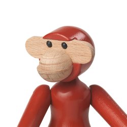 Kay Bojesen Abe Mini Vintage Rd