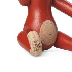 Kay Bojesen Abe Mini Vintage Rd