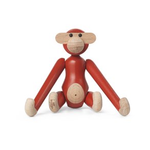 Kay Bojesen Abe Mini Vintage Rd