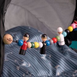 Kay Bojesen Barnevognskde