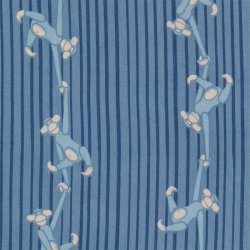 Kay Bojesen Babies Abe Sengetj - Baby - Bl