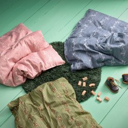 Kay Bojesen Babies Abe Sengetj - Baby - Bl