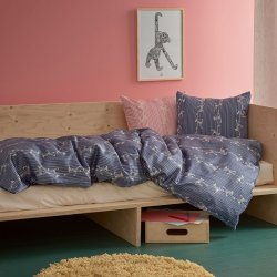 Kay Bojesen Babies Abe Sengetj - Junior - Bl