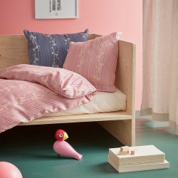 Kay Bojesen Babies Abe Sengetj - Junior - Bl