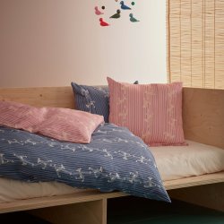 Kay Bojesen Babies Abe Sengetj - Junior - Rosa