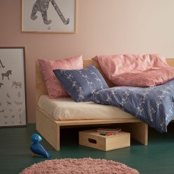 Kay Bojesen Babies Abe Sengetj - Junior - Bl