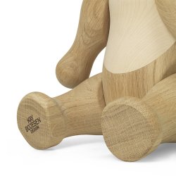 Kay Bojesen Bjrn Stor