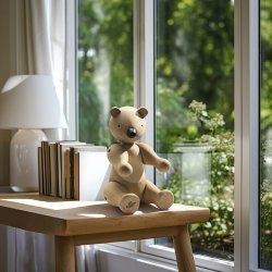 Kay Bojesen Bjrn Stor