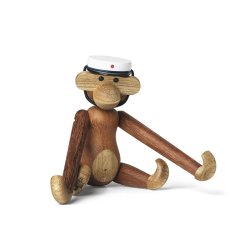 Kay Bojesen Studenterhue Bl - Mini