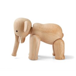 Kay Bojesen Elefant - Mini