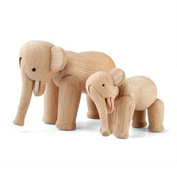 Kay Bojesen Elefant - Mini