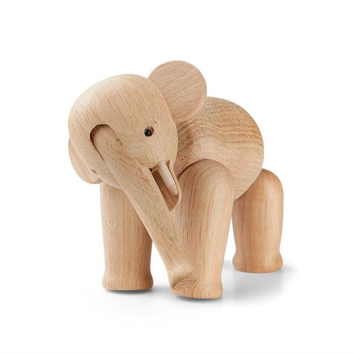 Kay Bojesen Elefant - Mini