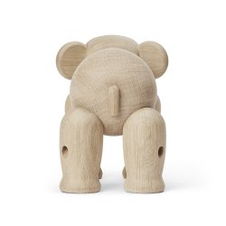 Kay Bojesen Elefant Stor Eg