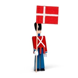 Kay Bojesen Fanebrer - Mini