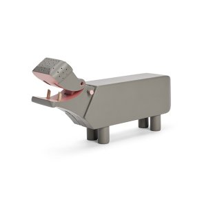 Kay Bojesen Flodhest Lille Gr