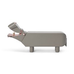 Kay Bojesen Flodhest Lille Gr