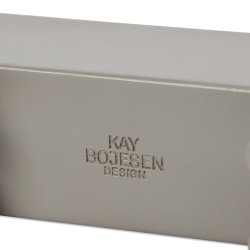 Kay Bojesen Flodhest Lille Gr