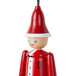 Kay Bojesen Jule Ole og Jule Lise Juleophng