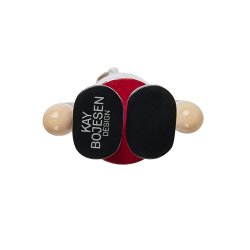 Kay Bojesen Jule Ole og Jule Lise Juleophng