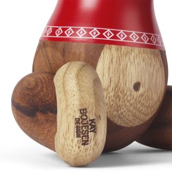 Kay Bojesen Julesweater Abe 2024 Lille