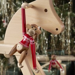 Kay Bojesen Julesweater Abe 2024 Lille