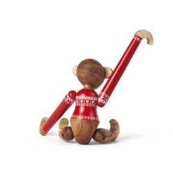 Kay Bojesen Julesweater Abe 2024 Mini