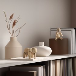 Kay Bojesen Liliput Bjrn Eg/Ahorn