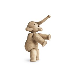 Kay Bojesen Liliput Elefant Eg