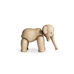 Kay Bojesen Liliput Elefant Eg