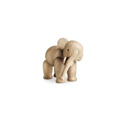 Kay Bojesen Liliput Elefant Eg
