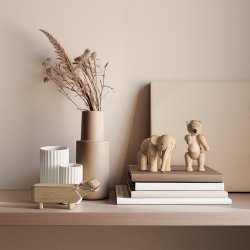 Kay Bojesen Liliput Sampak Eg 3 Stk.