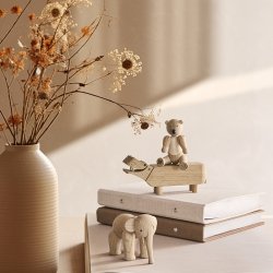 Kay Bojesen Liliput Sampak Eg 3 Stk.