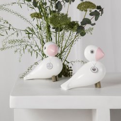 Kay Bojesen Sangfugl Love 