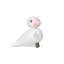 Kay Bojesen Sangfugl Love 