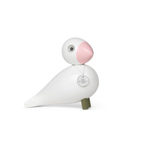 Kay Bojesen Sangfugl Love 