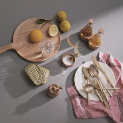 Kay Bojesen Menageri - Serveringsplatte