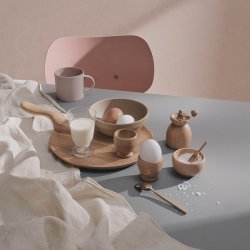 Kay Bojesen Menageri - Peberkvrn