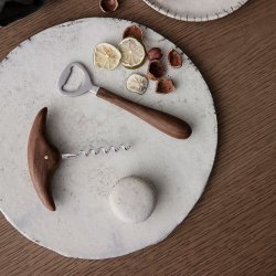 Kay Bojesen Menageri Oplukker - Valnd