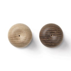 Kay Bojesen Menageri - Salt- og Peberst