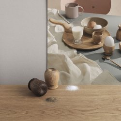 Kay Bojesen Menageri - Salt- og Peberst