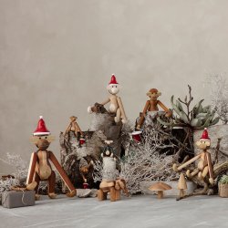 Kay Bojesen Nissehue - Mellem 