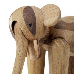 Kay Bojesen Reworked Jubilum Elefant Mini