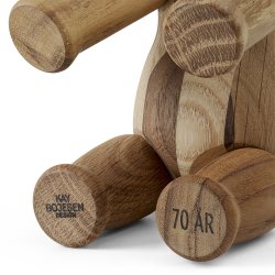 Kay Bojesen Reworked Jubilum Elefant Mini