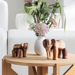 Kay Bojesen Reworked Jubilum Elefant Mini