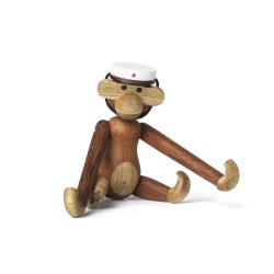 Kay Bojesen Studenterhue Rd - Mini