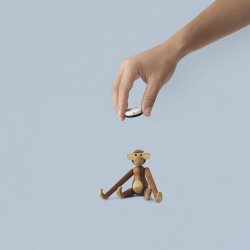 Kay Bojesen Studenterhue Rd - Mini