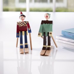 Kay Bojesen Skilber Boje - Dreng