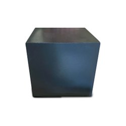 Kay Bojesen Sokkel til Stor Fanebrer Mrk Gr