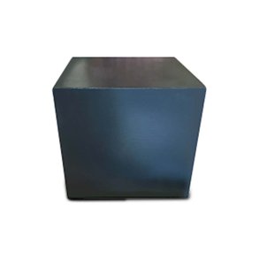 Kay Bojesen Sokkel til Stor Fanebrer Mrk Gr