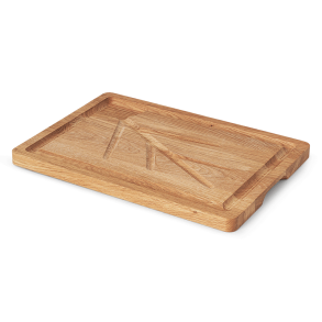 Kay Bojesen Menageri - Skrebrt - 40x29 cm - Eg 